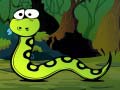 Permainan Fun Snake