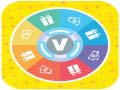 Permainan Free Vbucks Spin Wheel