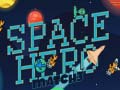 Permainan Space Hero Match 3