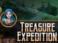 Permainan Treasure Expedition