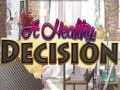 Permainan A Healthy Decision