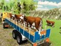 Permainan Offroad Animal Truck Transport