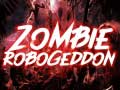 Permainan Zombie Robogeddon