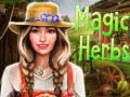 Permainan Magic Herbs