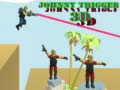 Permainan Johnny Trigger 3D