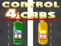 Permainan Control 4 Cars