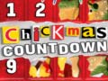 Permainan Chickmas Count Down