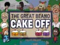 Permainan The Great Beano Cake Off