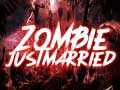 Permainan Zombie Just Married