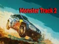 Permainan Monster Track 2