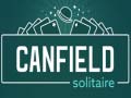 Permainan Canfield Solitaire