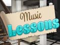 Permainan Music Lessons