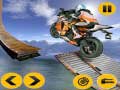 Permainan Bike Stunt Master Racing