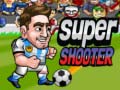 Permainan Super Shooter