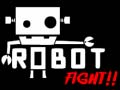 Permainan Robot Fight