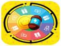 Permainan Coins and Spin Wheel Coin Master