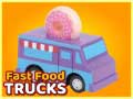 Permainan Fast Food Trucks