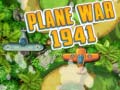 Permainan Plane War 1941