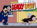 Permainan Gnasher's Deadly Dash!