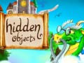 Permainan Hidden Objects