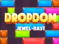 Permainan Dropdown Jewel-Blast