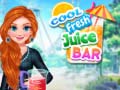 Permainan Cool Fresh Juice Bar