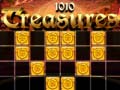 Permainan 1010 Treasures