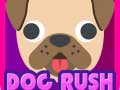 Permainan Dog Rush