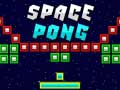 Permainan Space Pong