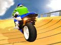 Permainan Bike Stunt Master 3d