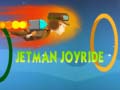 Permainan Jetman Joyride