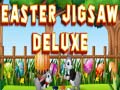 Permainan Easter Jigsaw Deluxe