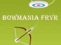 Permainan Bowmania FRVR