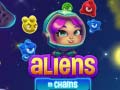 Permainan Aliens in Chain