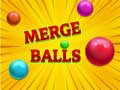 Permainan Merge Balls