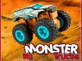 Permainan Big Monster Trucks