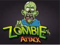 Permainan Zombie Attack