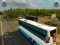 Permainan Modern City Bus Driving Simulator