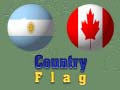 Permainan Kids Country Flag Quiz