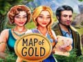 Permainan Map of Gold