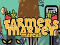 Permainan Farmers Market Match 3