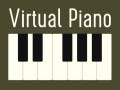 Permainan Virtual Piano