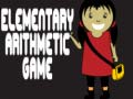 Permainan Elementary Arithmetic Math