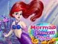 Permainan Mermaid Princess Maker