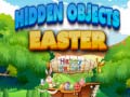 Permainan Hidden Object Easter