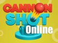 Permainan Cannon Shoot Online