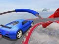 Permainan Impossible Stunt Race & Drive