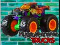 Permainan Huge Monster Trucks