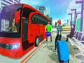 Permainan My City Bus Driver Simulator