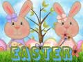 Permainan Easter Puzzle